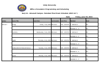 Remedial exam schedule .pdf